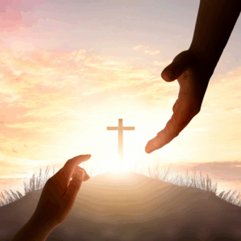 A Fragile Beginning, A Faithful God