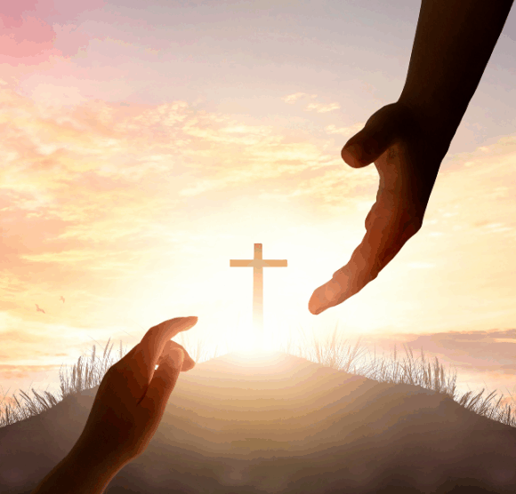 A Fragile Beginning, A Faithful God