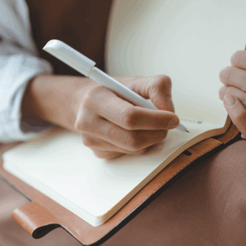 Welcome to Still Standing, Still Healing