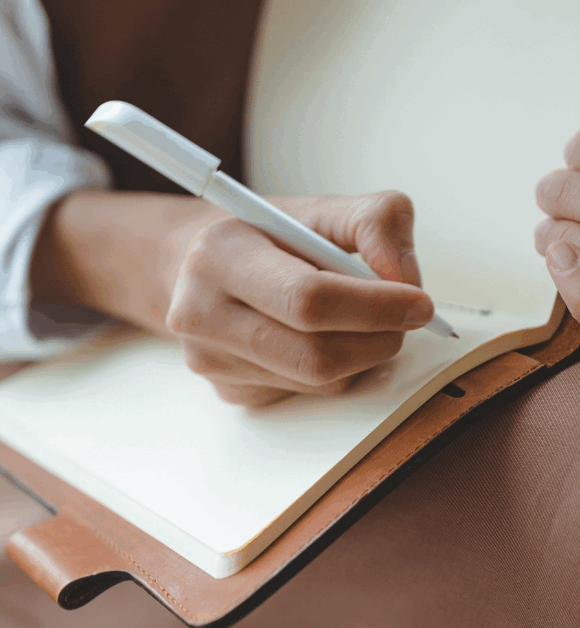 Welcome to Still Standing, Still Healing