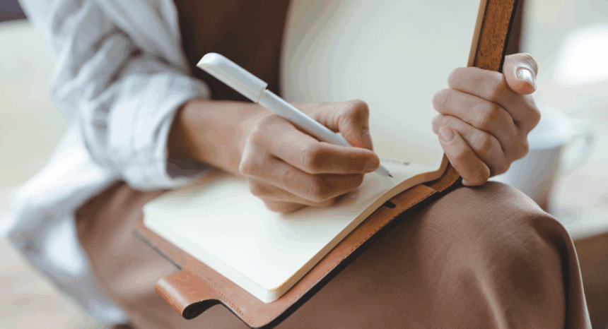 Welcome to Still Standing, Still Healing