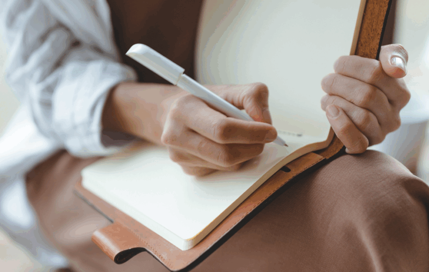 Welcome to Still Standing, Still Healing