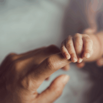 A Fragile Start, a Healing Journey