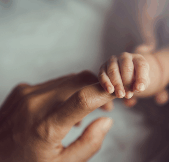 A Fragile Start, a Healing Journey